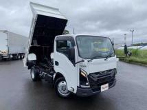 2024 Isuzu Elf