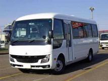 2022 Mitsubishi Rosa