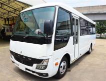 2023 Mitsubishi Rosa