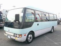 2003 Mitsubishi Rosa