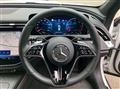 2025 Mercedes-Benz E-Class