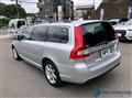 2014 Volvo V70