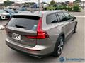 2019 Volvo V60