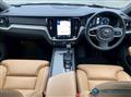 2019 Volvo V60