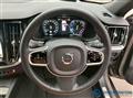 2019 Volvo V60