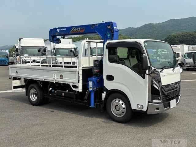 2024 Isuzu Elf