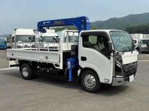 2024 Isuzu Elf