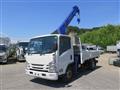 2019 Isuzu Elf