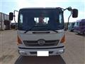 2012 Hino Ranger