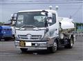 2013 Hino Ranger