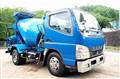 2007 Mitsubishi Canter