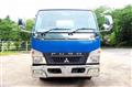 2007 Mitsubishi Canter