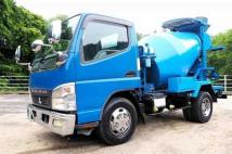 2007 Mitsubishi Canter