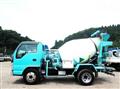 2008 Isuzu Elf