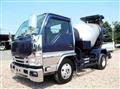 2018 Isuzu Elf