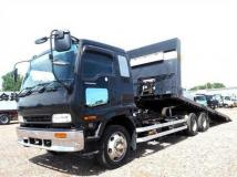 2004 Isuzu FORWARD