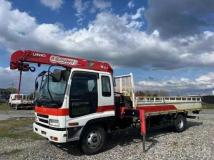 2006 Isuzu FORWARD