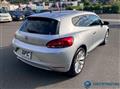 2012 Volkswagen Scirocco