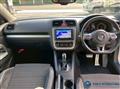 2012 Volkswagen Scirocco