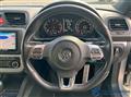 2012 Volkswagen Scirocco