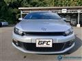 2012 Volkswagen Scirocco