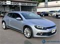 2012 Volkswagen Scirocco