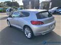 2012 Volkswagen Scirocco