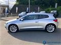 2012 Volkswagen Scirocco