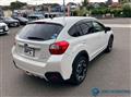 2016 Subaru Impreza Sportswagon