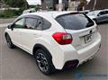 2016 Subaru Impreza Sportswagon