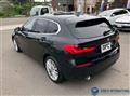2021 BMW 1 Series