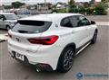 2019 BMW X2