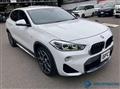 2019 BMW X2