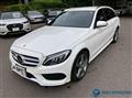 2014 Mercedes-Benz C-Class
