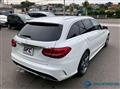 2014 Mercedes-Benz C-Class
