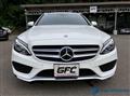 2014 Mercedes-Benz C-Class