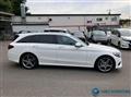 2014 Mercedes-Benz C-Class