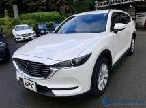 2018 Mazda CX-8