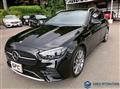 2021 Mercedes-Benz E-Class