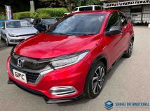 2018 Honda VEZEL