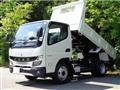 2025 Mitsubishi Canter