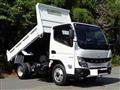 2025 Mitsubishi Canter