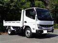2025 Mitsubishi Canter