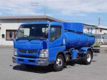 2013 Mitsubishi Canter