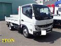 2025 Mitsubishi Canter