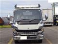 2023 Mitsubishi Canter