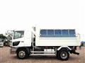 2006 Hino Ranger