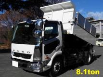 2020 Mitsubishi Fighter