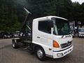2002 Hino Ranger