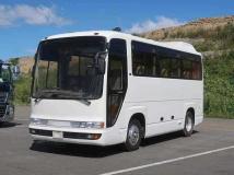 2001 Hino Melpha